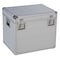 Vestil Aluminum Storage Case, Large CASE-L - alternate 1
